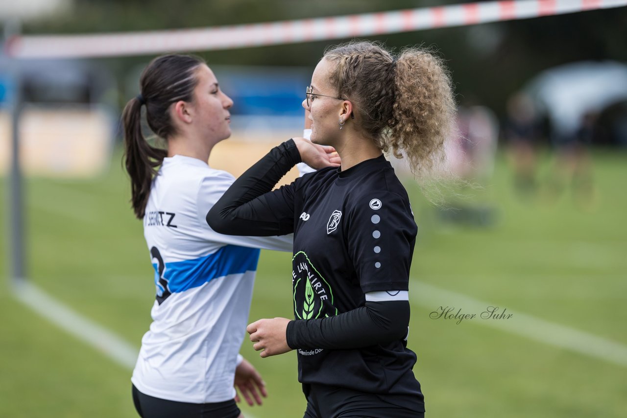 Bild 452 - wU16 Deutsche Meisterschaft